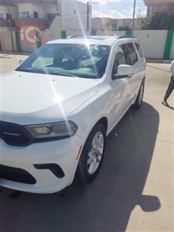 دودج دورانجو